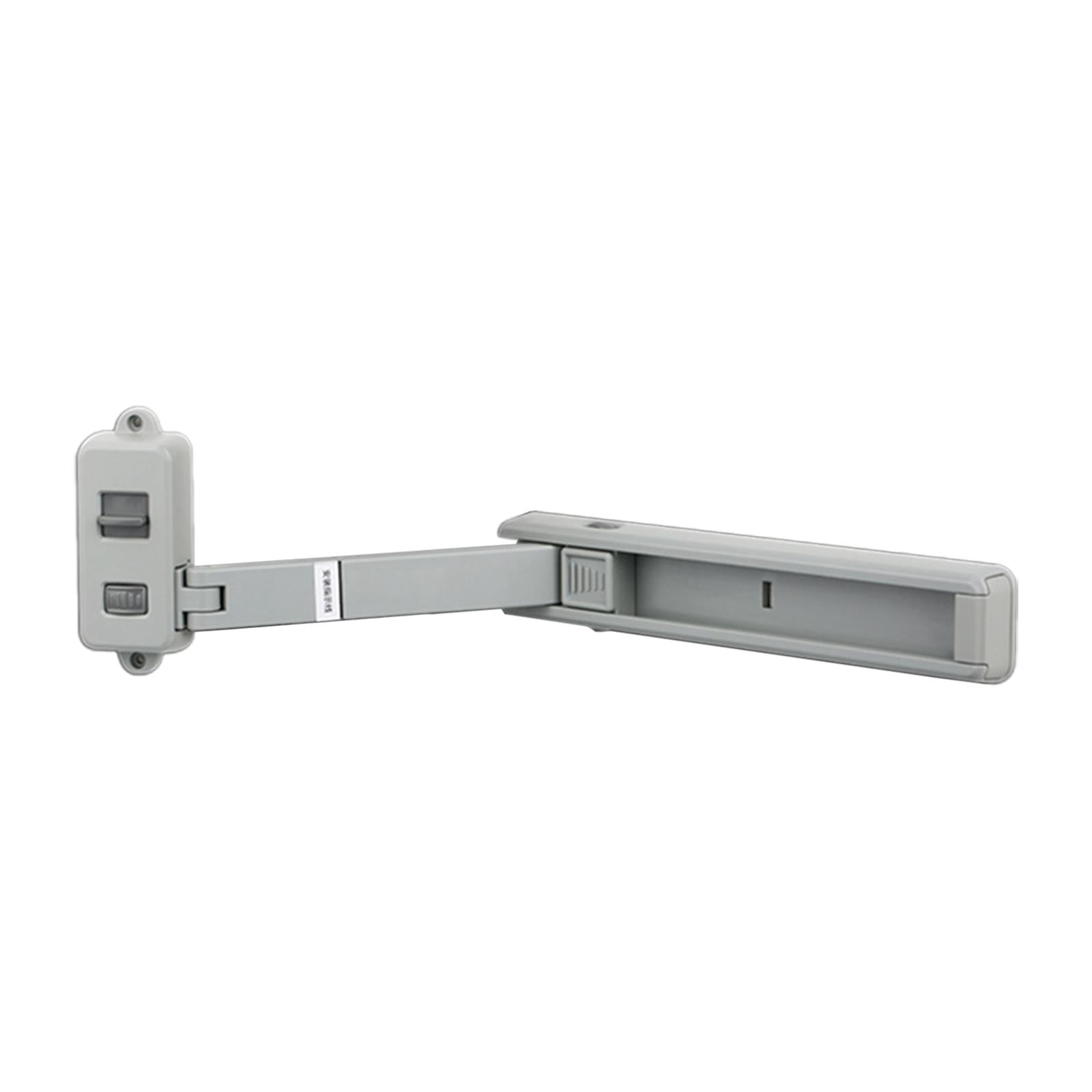 Window Lock Children Protection Window Restrictor Child Safety Window Stopper Falling Prevention Locks Limiter Easy to Install and Use Sticky