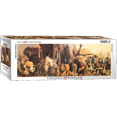 thumbnail image 1 of Noah's Ark - Haruo Takino Eurographics 6010-4654, 1 of 4