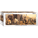 thumbnail image 1 of Noah's Ark - Haruo Takino Eurographics 6010-4654, 1 of 4