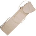 thumbnail image 2 of Quiver Rétro Médiéval en Toile avec Lacets, Quiver Tissé à la Main Style Sangle, Sac de Rangement Léger avec Nœud et Flèches, 2 of 4