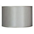 thumbnail image 3 of Urbanest Classic 16'' Faux Silk Drum Lamp Shade, 3 of 7
