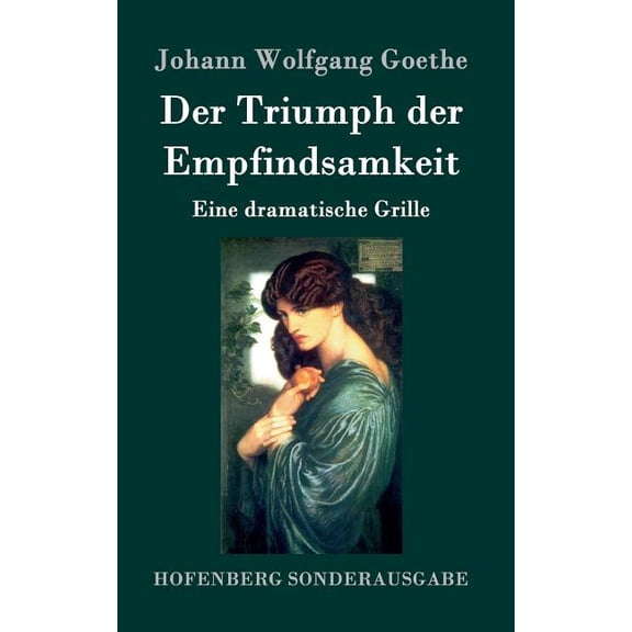 Der Triumph der Empfindsamkeit (Hardcover)