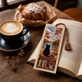 thumbnail image 4 of HWRETIE Bookmark - (Minimal Info; Assuming A Simple Bookmark—Consider Adding Material/Design If Known ), 4 of 5