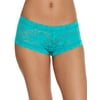 Hanky Panky Womens Daily Lace Boyshort Style-771201