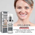 thumbnail image 5 of 2023 New Collagen Boost Anti-aging Serum, Collagen Boost Anti-aging Serum, Collagen Boost, Collagen B, 5 of 5