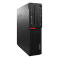 thumbnail image 2 of Restored Lenovo Thinkcentre M900 SFF Intel Core i5 3.20 GHz 8GB Ram 1TB Windows 10 Pro (Refurbished), 2 of 3