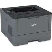 Brother Business Laser Printer HL-L5000D, Duplex