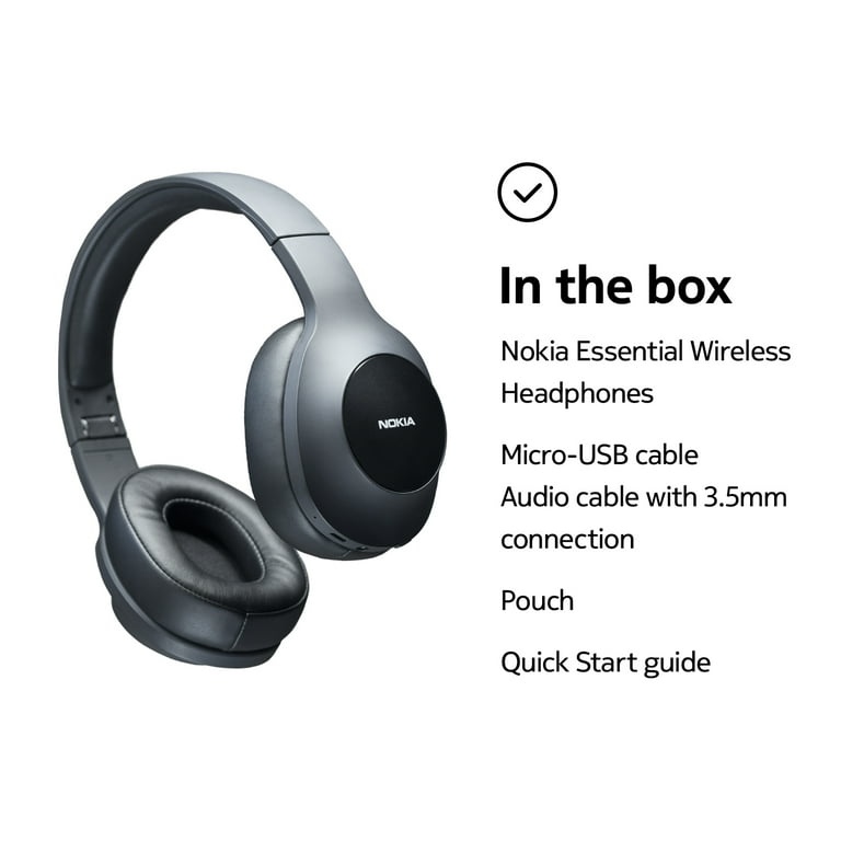Nokia headset outlet