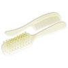 DDI 676151 DawnMist Baby Comb & Brush Set Case of 288