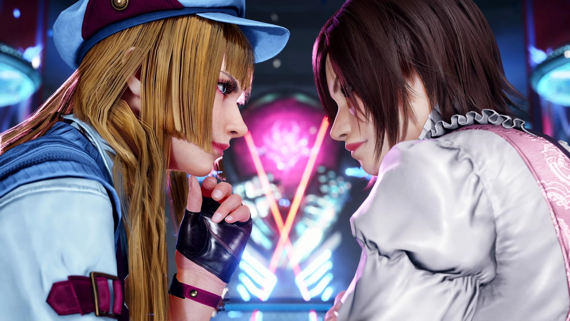 Tekken 8, Xbox Series X photo 5