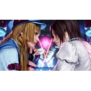 Tekken 8, Xbox Series X