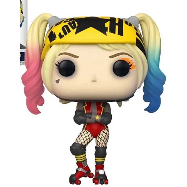 Figura de acción de vinilo Funko POP del Joker del Escuadrón Suicida, modelo coleccionable, juguetes para niños, regalo de cumpleaños