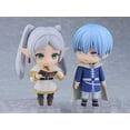 thumbnail image 5 of Nendoroid 2498 Himmel Figure - Frieren: Beyond Journey's End, 5 of 5