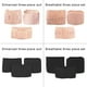 thumbnail image 4 of Jumpingount Cinturón lumbar pélvico para adultos, entrenador de cintura posparto para mujeres, modelado de Control de vientre antideslizante, Type2 NO2, 4 of 6