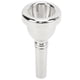 thumbnail image 1 of Boquilla de trombón, Boquilla de trombón Boquilla de trombón de boca alta Accesorio Boquilla de trombón alto Aspecto llamativo, 1 of 8