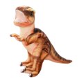 thumbnail image 2 of 2026 New Dinosaur Plush Toys, Stuffed Animals Toys Dinosaur Soft Pillow Toys, Plush Stuffed Toys Soft Throw Pillow, Best Birthday Gifts for Holiday Xmas Easter for Friend (Plush Toys, Brown), 2 of 9