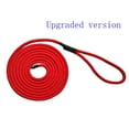 thumbnail image 5 of 15FT Nylon Double Braid Rope Double Braided Dock Line Halyard Line For Sailboats Sailing Rigging Flag Flying ,Easy to Operate, 5 of 5