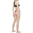 thumbnail image 4 of Tanga Calvin Klein Clásica De Algodón, 4 of 4