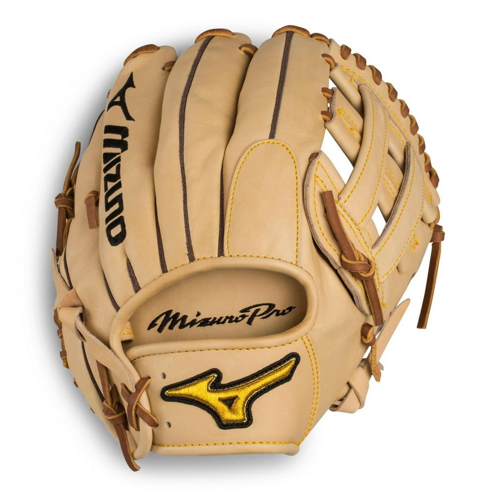 mizuno mitts