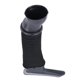 thumbnail image 2 of Tubo conducto repuesto goma motor entrada de aire manguera conducto accesorio de repuesto apto para Mercedes Benz S550 S63 AMG (izquierda 2780904982 A,Manguera de entrada de aire del motor Tubo de ent Higoodz Accesorio de coche, 2 of 8