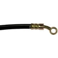 thumbnail image 3 of Dorman H620734 Front Driver Side Brake Hydraulic Hose for Specific Honda Models Fits select: 2007-2008 HONDA FIT, 3 of 3