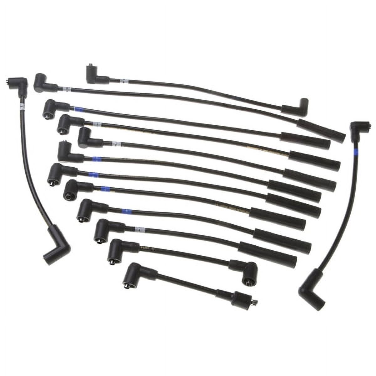 Standard Ignition Import Car Wire Set