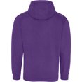 thumbnail image 2 of Awdis  College Hooded Sweatshirt / Hoodie, 2 of 4