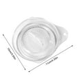 thumbnail image 3 of Kitchen Accessories Qwtwty Multi Functional Household Garlic Puree Bowl Ginger Puree Garlic Grinding Bowl Scraping Garlic Kitchen Milk Grinder Ginger Grinder Ginger Puree Grinder, 3 of 9