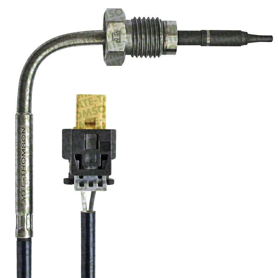 MTETHOMSON 9526 Exhaust Temperature Sensor EGT Sensor for Dodge Freightliner Mercedes Sprinter