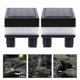 thumbnail image 2 of 2025 Solar Post Lights Outdoor Solar Post Lights 2 Pcs, 2 of 5