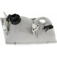 thumbnail image 2 of For Ford Crown Victoria 1998-2008 Headlight Assembly Unit Driver Side CAPA Certified FO2502200 | YW7Z13008CA, 2 of 4