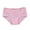 Pink, variant on Iyufng Plus Size Panties for Women,Women's Panties Girls' underwear Pure Cotton Briefs Low-Rise Girls Panties Underpants,Womens Panties