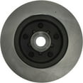 thumbnail image 3 of C-Tek Disc Brake Rotor 121.62012 Fits select: 1981-1986 CHEVROLET C10, 1987 CHEVROLET R10, 3 of 5