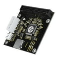 thumbnail image 1 of Micro SD vers 2.5 Po IDE SD vers 2.5 Po IDE Micro SD / vers Carte Mémoire IDE Micro TF vers Adaptateur Mâle IDE 40Pin, 1 of 4