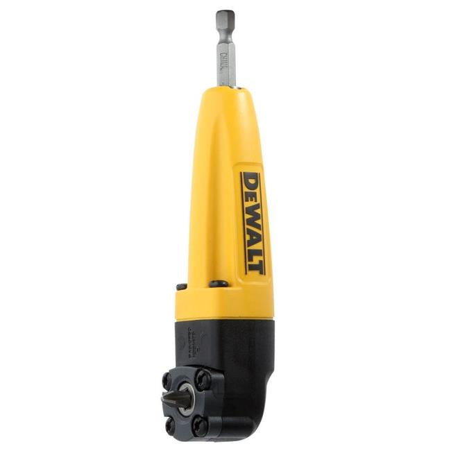 Dewalt-DWARA120 Right Angle Attachment – BrickSeek