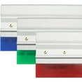 thumbnail image 4 of 18" - Aluminum Squeegee Handle Set (Single Durometer) (Green 75 Durometer), 4 of 7