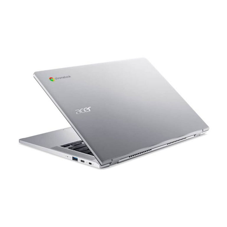 Acer Chromebook 314 CB314-4H - Intel N-series - N100 / up to 3.4