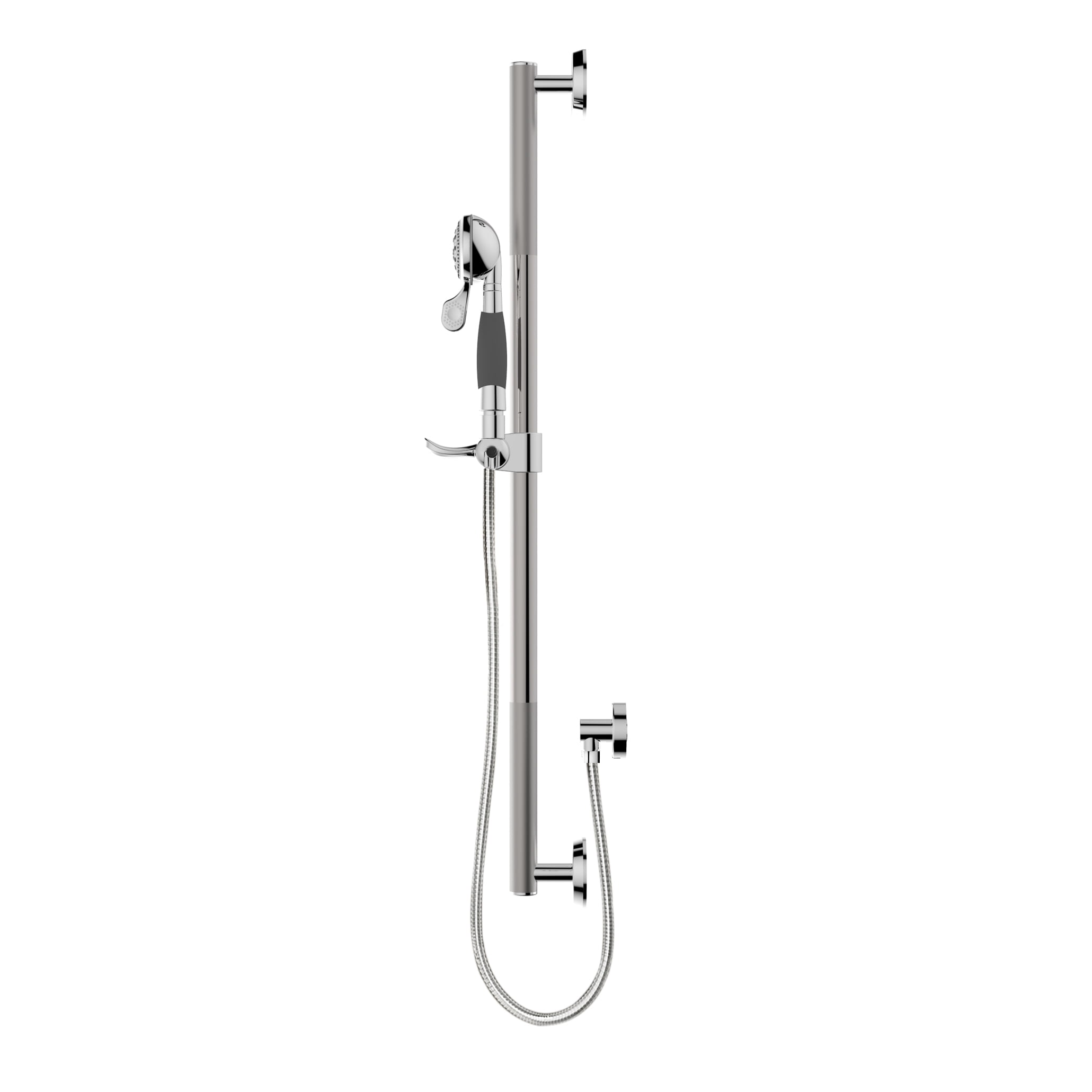 Belanger B90-631 Shower System with ADA Hand Shower Slider