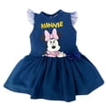 thumbnail image 4 of Kit 2 pañaleros 1 vestido Disney Minnie Disney KitD614, 4 of 6