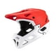 thumbnail image 3 of Casco de bicicleta, ventilación para bicicleta de montaña y carretera, para adultos, equipo de ciclismo cómodo, casco de ciclismo transpirable, cara Rojo, 3 of 8