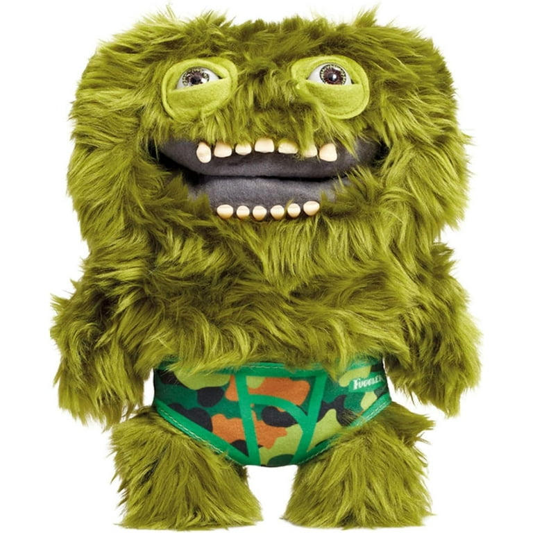 Fugglers Funny Ugly Monsters, Ugly Dolls Limited Edition Fugglers Funny Ugly Monsters, Ugly Dolls Limited Edition