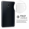 thumbnail image 6 of For Samsung Galaxy Tab A 8.0 (2017) Case, SuperGuardZ Clear TPU Shockproof Protection Armor Shield Guard, 6 of 6