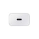 thumbnail image 3 of Power Adapter 15W PD Color Blanco Samsung 15W Power Adapter, 3 of 3