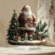 thumbnail image 1 of Herunwer Christmas 2D Acrylic Tabletop Ornaments, Detailed Festive Desktop Xmas Decor for Home Office, Ideal New Year & Christmas Gifts for Holiday Decoration Enthusiasts, 1 of 6