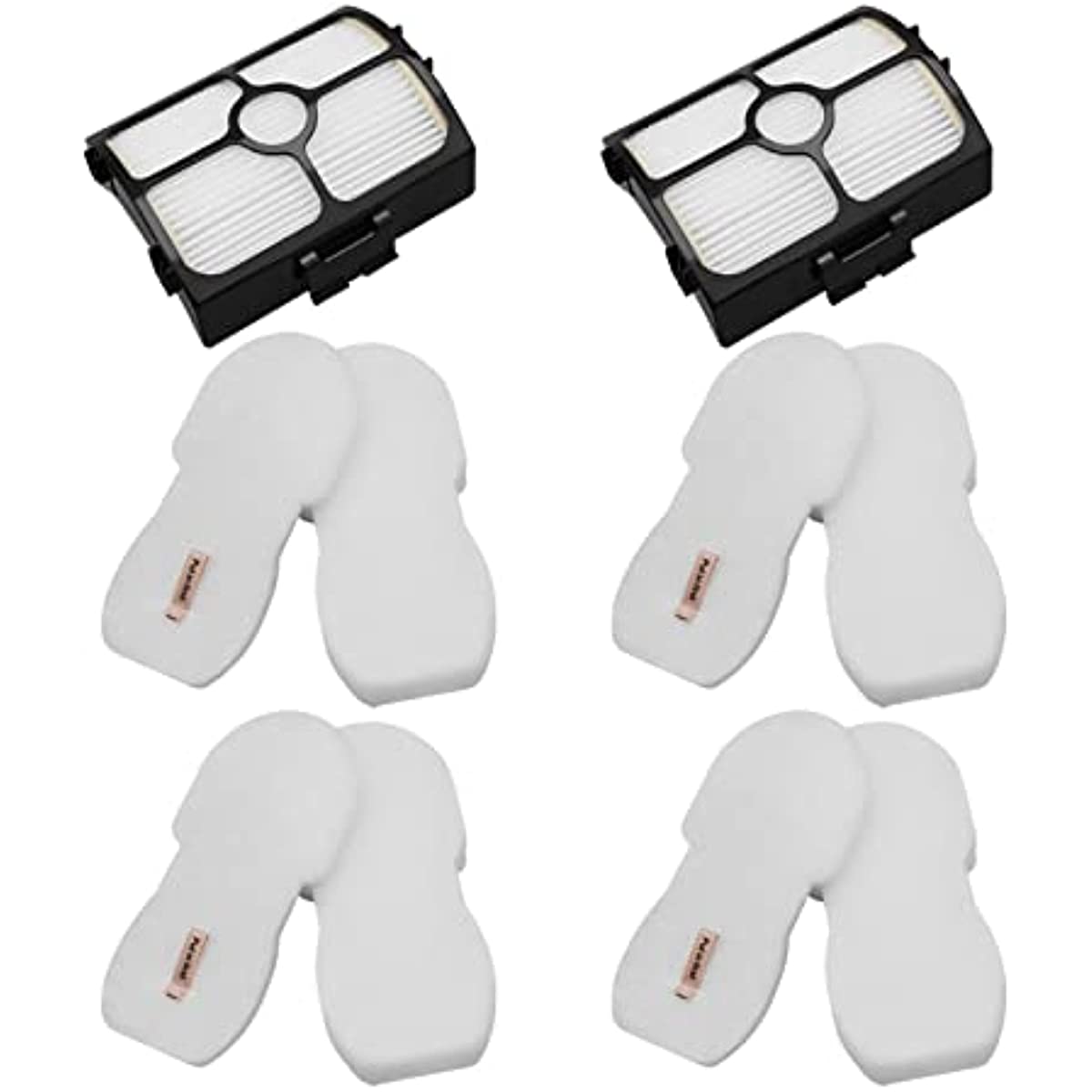 Replacement filter for Shark HZ3002 Stratos Ultralight Corded Stick