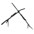 thumbnail image 1 of Arnés De Hombro Dual, Correa Para La Cámara Resistente Al Desgaste Protección De Seguridad Doble Portátil Para Fotografía Al Aire Libre, 1 of 7