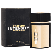 Lattafa Vurv Profumo Intensity Eau de Parfum Spray 3.4 oz / 100 ml