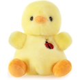 thumbnail image 1 of 8" Anka gosedjur plysch, söta plyschar för fester med djurtema Lärarstudentpris, djurleksaker för baby, pojke, flickor, bra för nu, 1 of 3