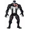 thumbnail image 2 of Marvel Power Icons Venom Talking Action Figure, 2 of 4