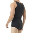 thumbnail image 4 of Underworks Mens MagiCotton Compression Tank, 4 of 5